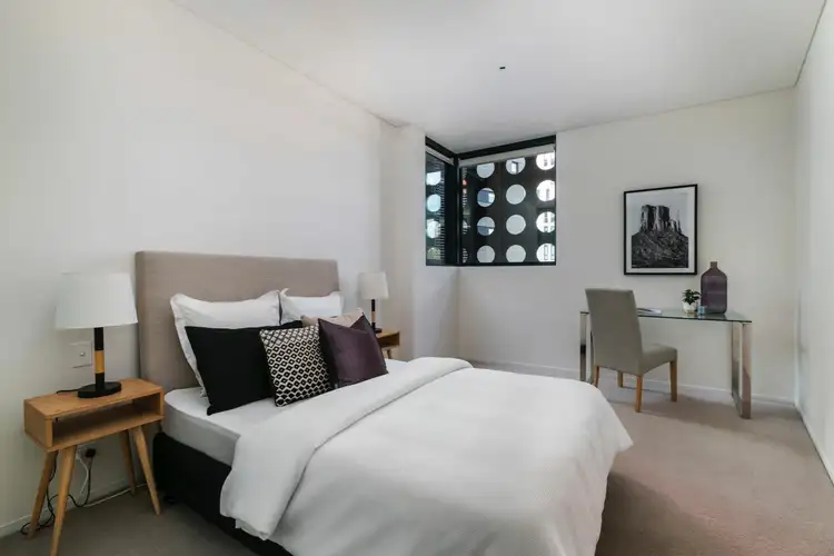 Seventh view of Homely apartment listing, 307/1 Distillery Drive, Pyrmont NSW 2009