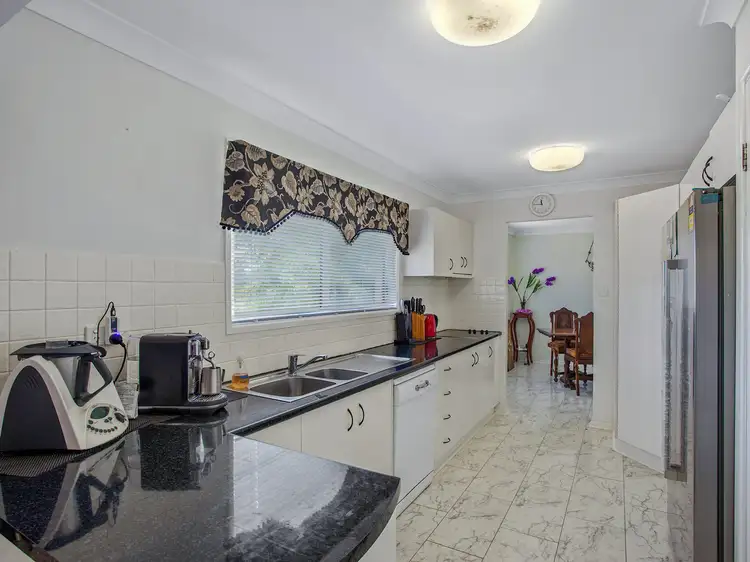Second view of Homely house listing, 19 Summerholm Rd, Summerholm QLD 4341