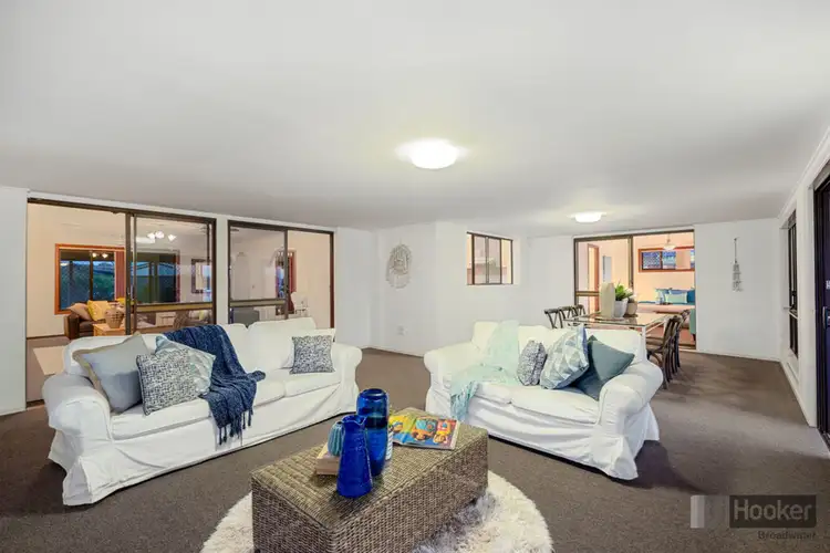 Fourth view of Homely house listing, 58 O'Grady Drive, Paradise Point QLD 4216