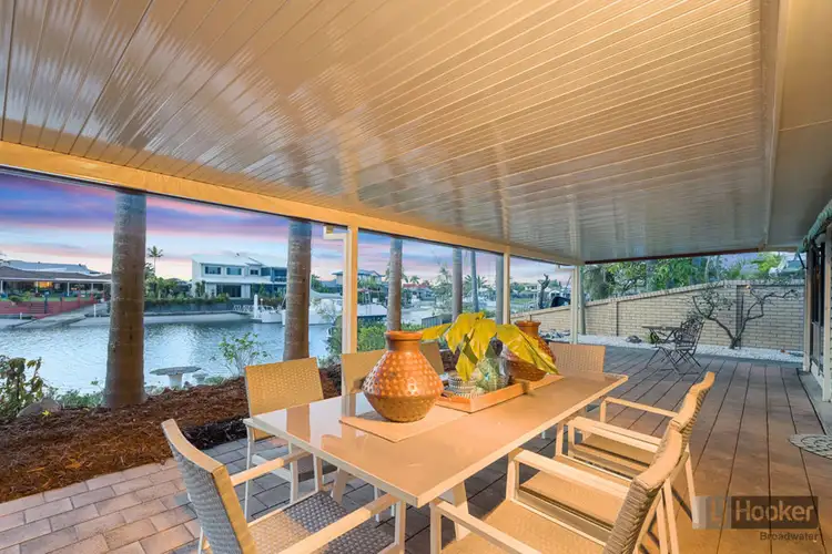 Seventh view of Homely house listing, 58 O'Grady Drive, Paradise Point QLD 4216