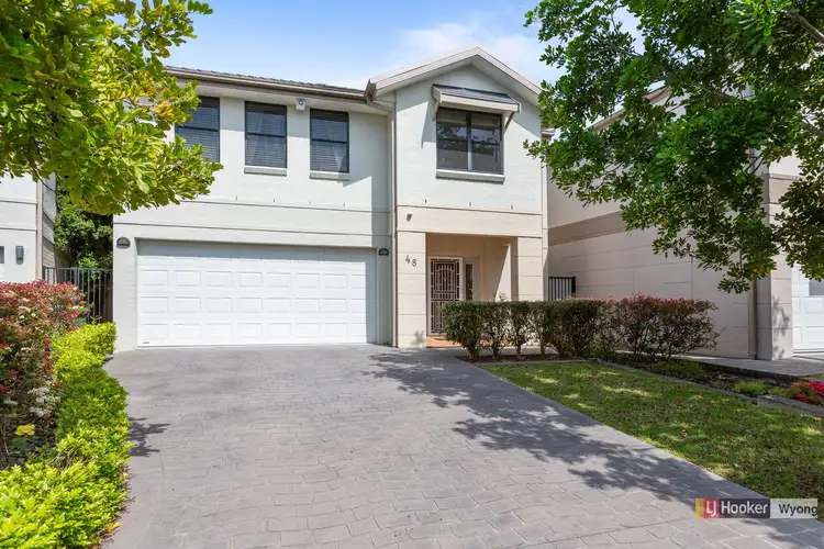 Second view of Homely house listing, 48 Greenwich Place, Mardi NSW 2259
