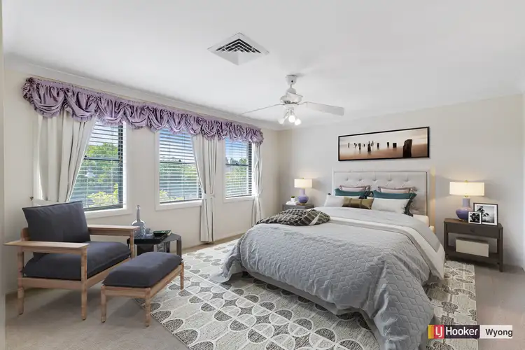Third view of Homely house listing, 48 Greenwich Place, Mardi NSW 2259