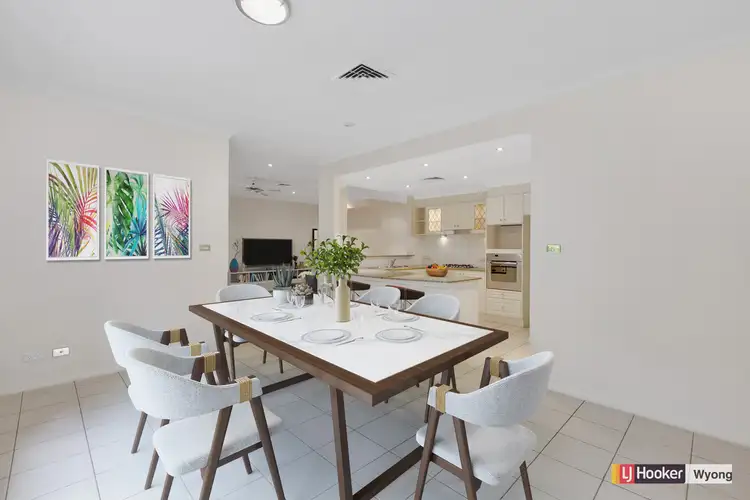 Fifth view of Homely house listing, 48 Greenwich Place, Mardi NSW 2259