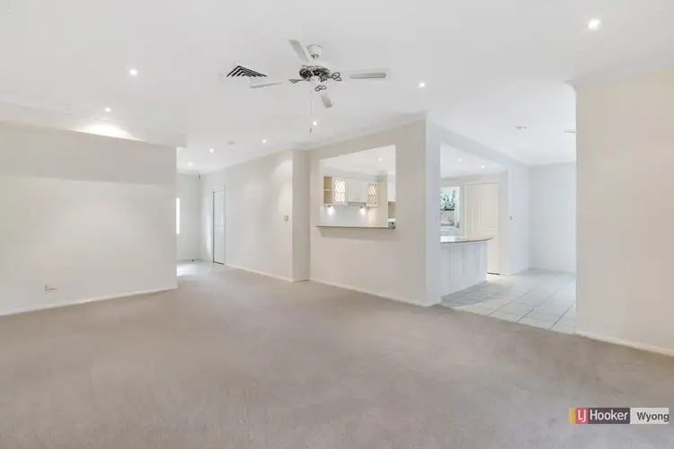 Sixth view of Homely house listing, 48 Greenwich Place, Mardi NSW 2259