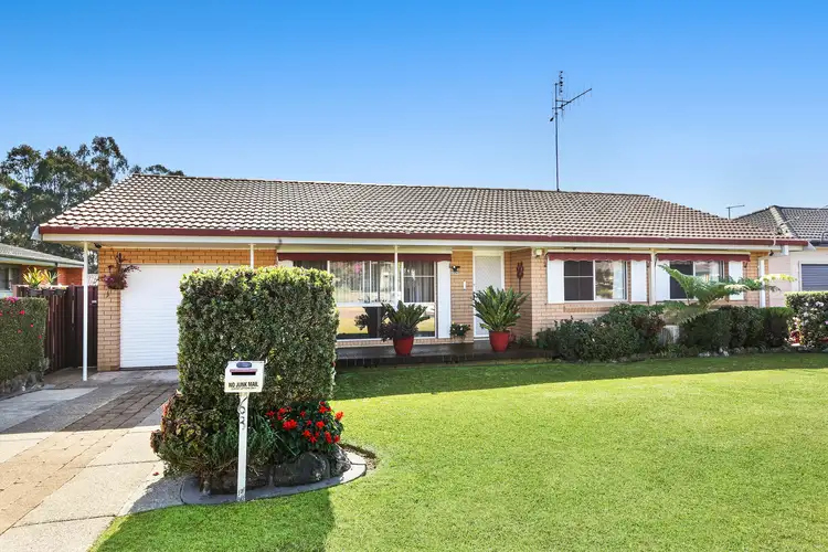 63 Bain Street, Wauchope NSW 2446