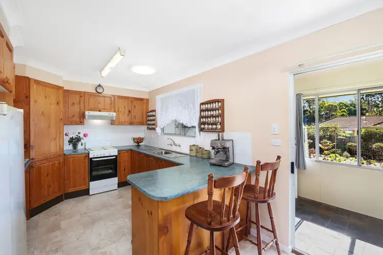 Second view of Homely house listing, 63 Bain Street, Wauchope NSW 2446