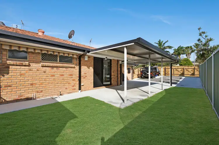 2/3 Vine Court, Oxenford QLD 4210
