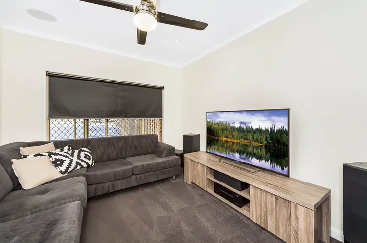 Third view of Homely semi-detached listing, 2/3 Vine Court, Oxenford QLD 4210