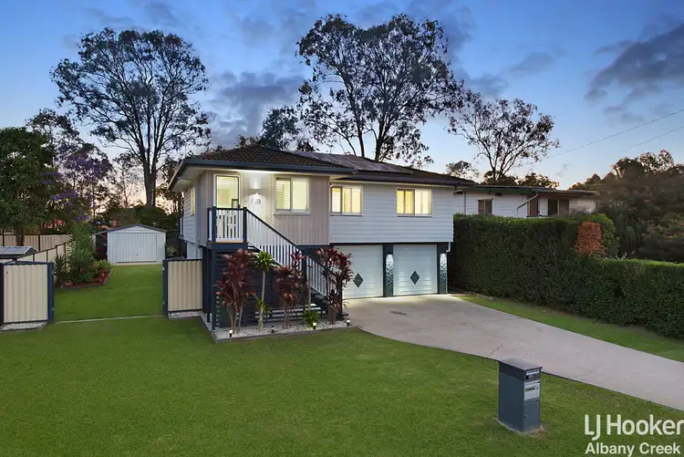 8 Mitze Street, Bray Park QLD 4500