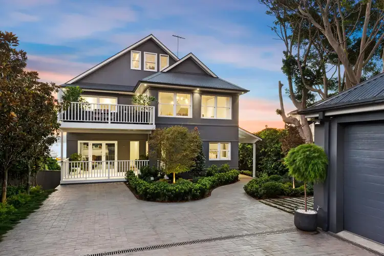 2 Short Street, Watsons Bay NSW 2030