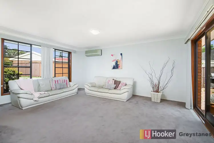 Fourth view of Homely house listing, 6 Brampton Place, Greystanes NSW 2145