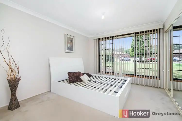 Fifth view of Homely house listing, 6 Brampton Place, Greystanes NSW 2145