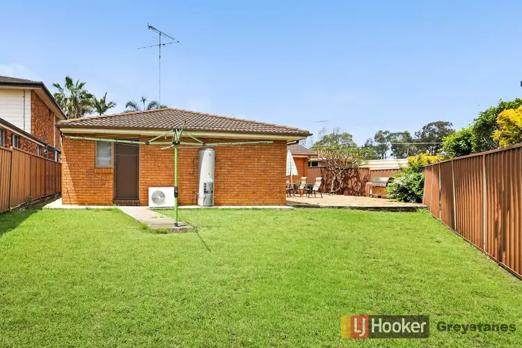 Seventh view of Homely house listing, 6 Brampton Place, Greystanes NSW 2145