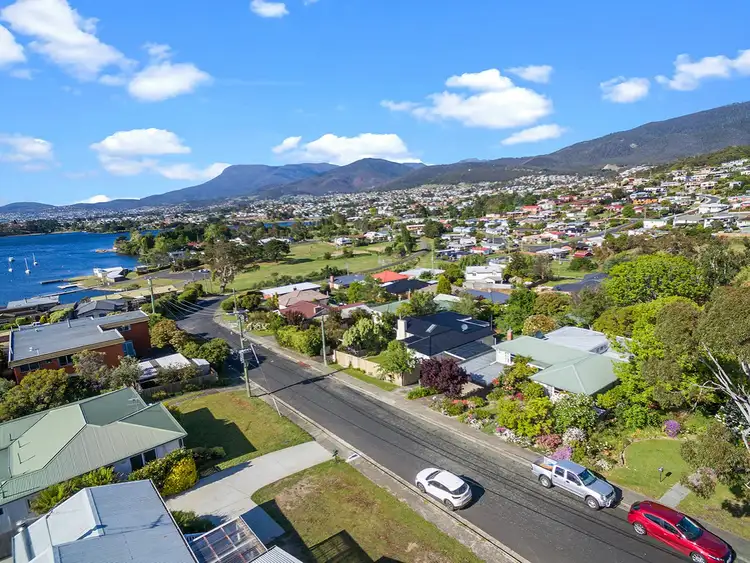 Fifth view of Homely house listing, 10 Amaroo Road, Austins Ferry TAS 7011