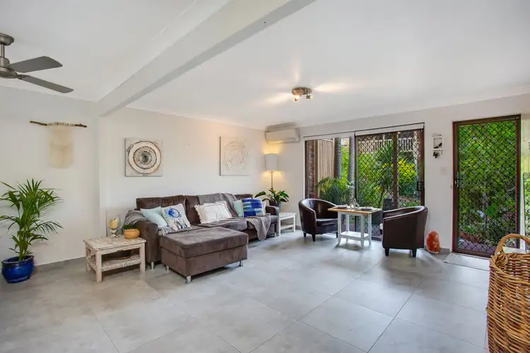 Second view of Homely townhouse listing, 23/8-12 Sherwood Close, Mudgeeraba QLD 4213