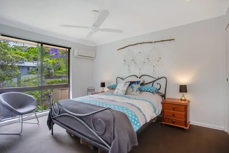Fourth view of Homely townhouse listing, 23/8-12 Sherwood Close, Mudgeeraba QLD 4213