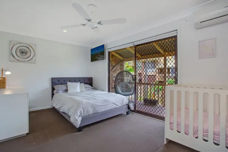 Sixth view of Homely townhouse listing, 23/8-12 Sherwood Close, Mudgeeraba QLD 4213