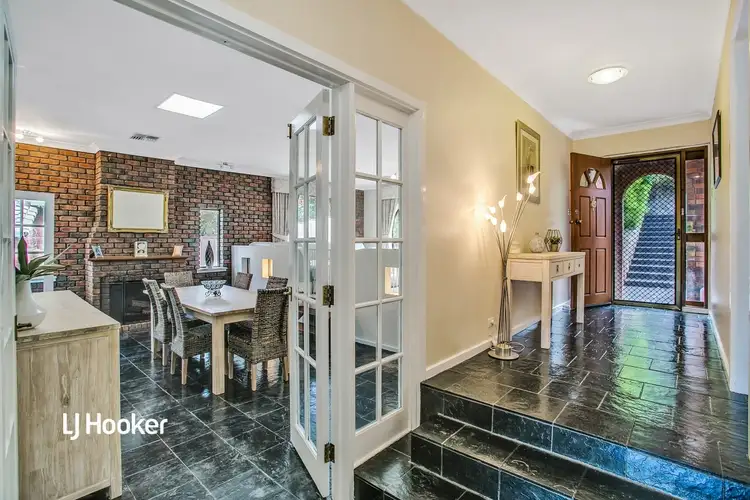 Third view of Homely house listing, 33 Milperra Avenue, Banksia Park SA 5091