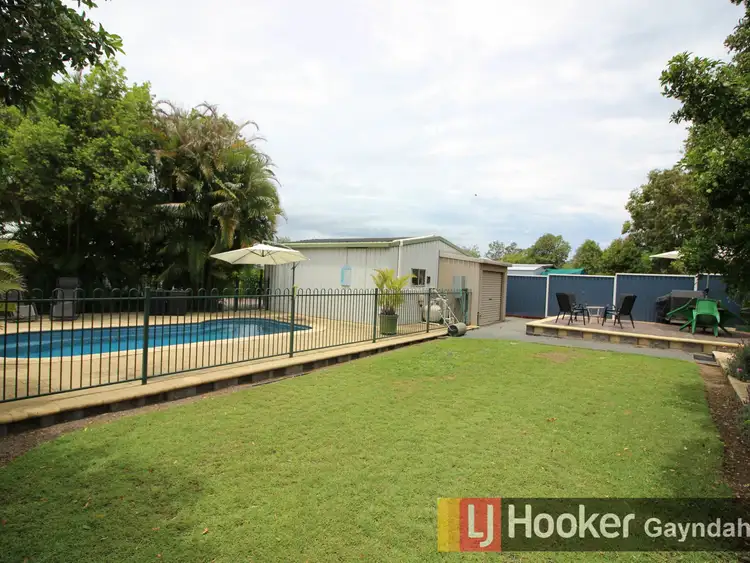 Second view of Homely house listing, 10 William Street, Biggenden QLD 4621