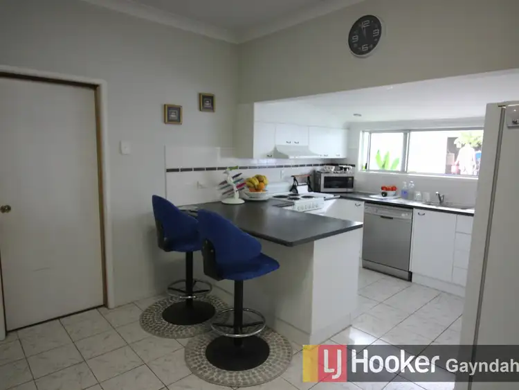Fifth view of Homely house listing, 10 William Street, Biggenden QLD 4621