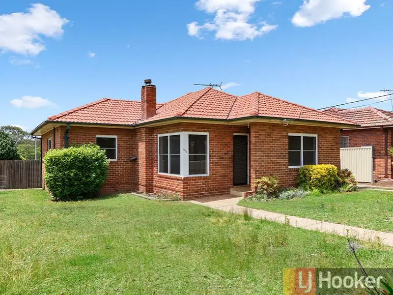 Main view of Homely house listing, 845 Forest Road, Lugarno NSW 2210