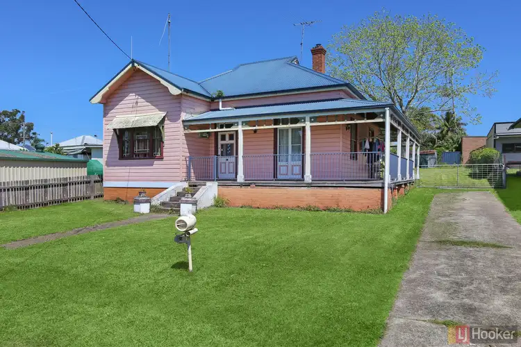 2 Hopetoun Street, Kempsey NSW 2440