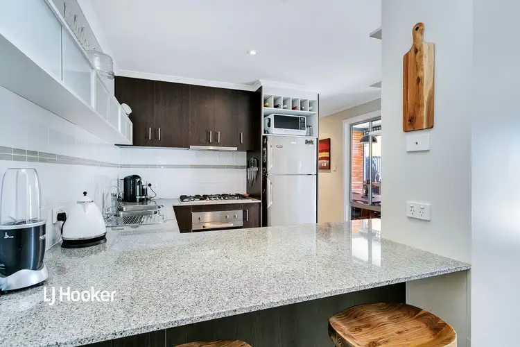 Fifth view of Homely house listing, 20 Arcoona Crescent, Windsor Gardens SA 5087