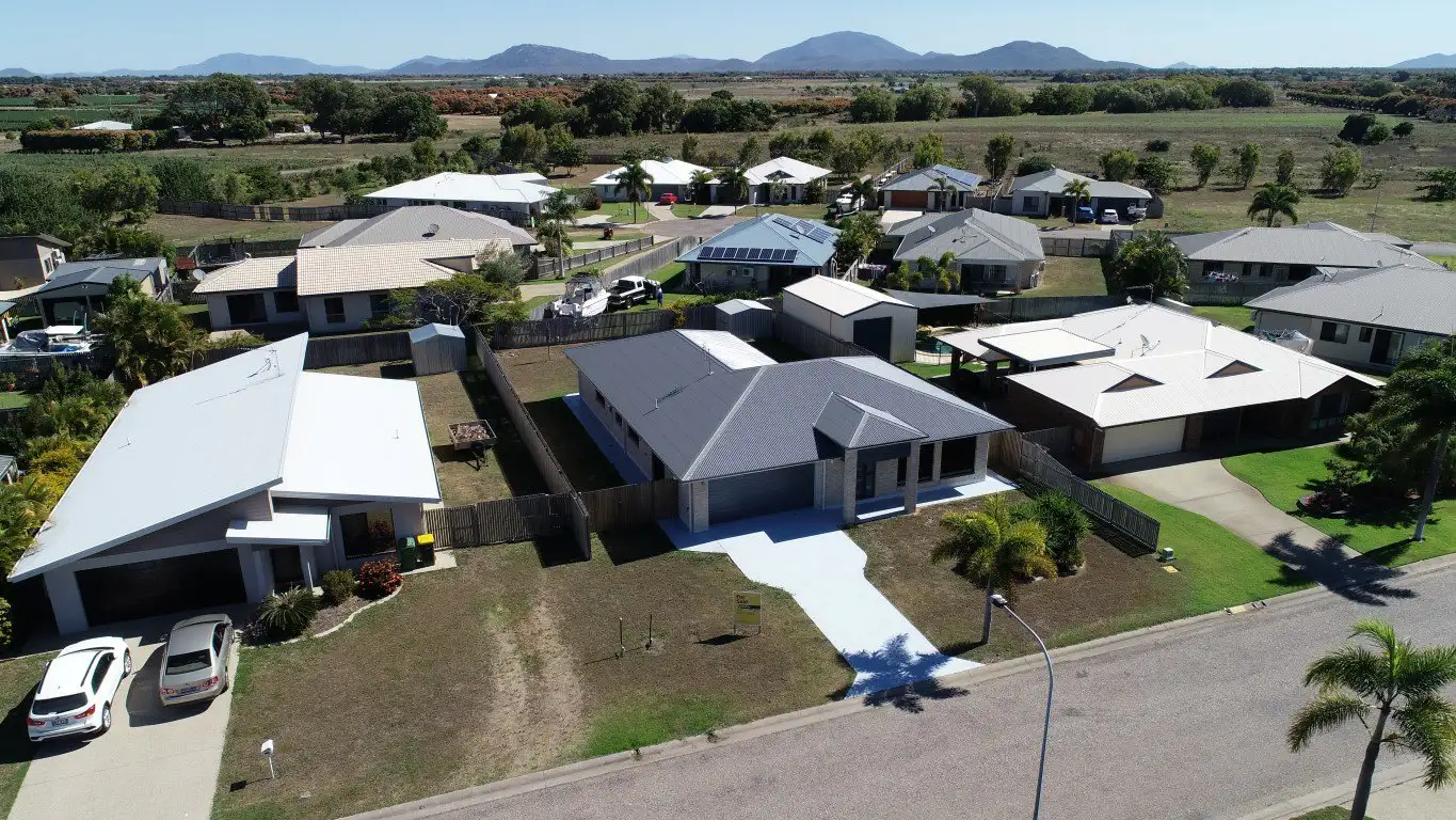 Main view of Homely house listing, 7 Lucinda Place, Bowen QLD 4805