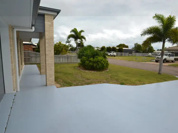 Fourth view of Homely house listing, 7 Lucinda Place, Bowen QLD 4805