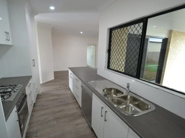 Fifth view of Homely house listing, 7 Lucinda Place, Bowen QLD 4805