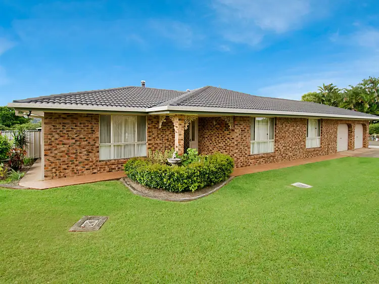 Main view of Homely house listing, 165 Richmond Hill Road, Richmond Hill NSW 2480