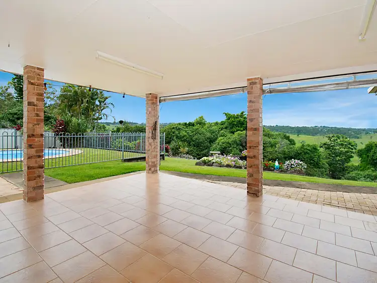 Second view of Homely house listing, 165 Richmond Hill Road, Richmond Hill NSW 2480