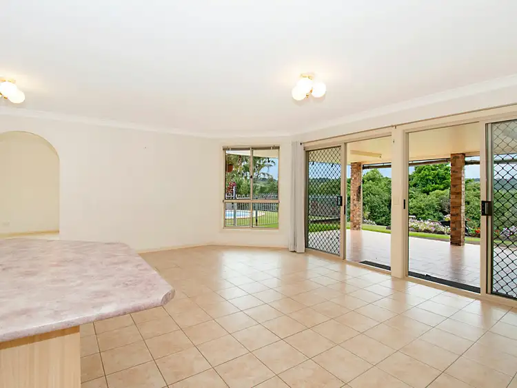 Fifth view of Homely house listing, 165 Richmond Hill Road, Richmond Hill NSW 2480