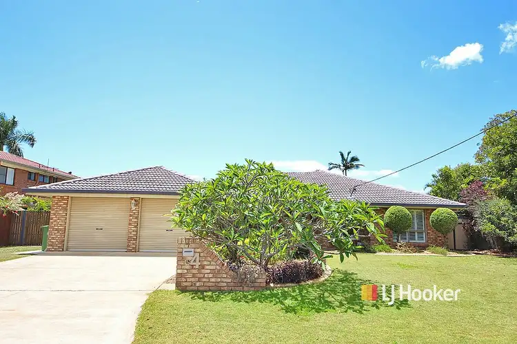 Main view of Homely house listing, 4 Clemitson Court, Murrumba Downs QLD 4503