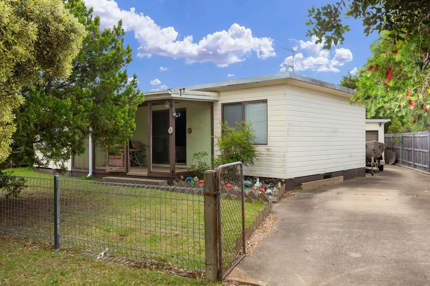 Main view of Homely house listing, 18 Deakin Parade, Tomakin NSW 2537