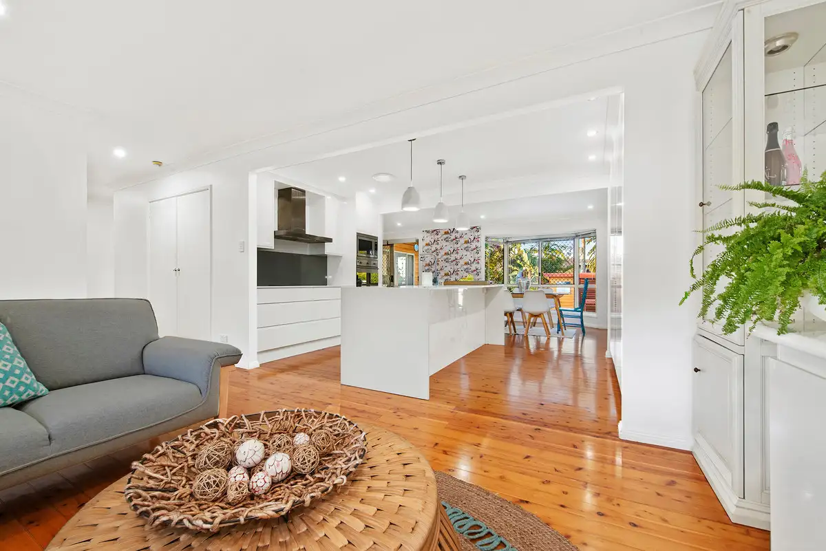 Main view of Homely house listing, 15 Hillcrest Avenue, Bateau Bay NSW 2261