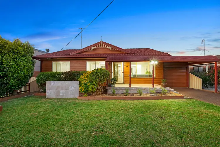 Fourth view of Homely house listing, 15 Hillcrest Avenue, Bateau Bay NSW 2261