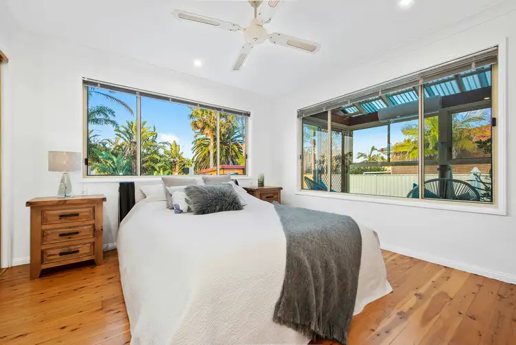 Fifth view of Homely house listing, 15 Hillcrest Avenue, Bateau Bay NSW 2261
