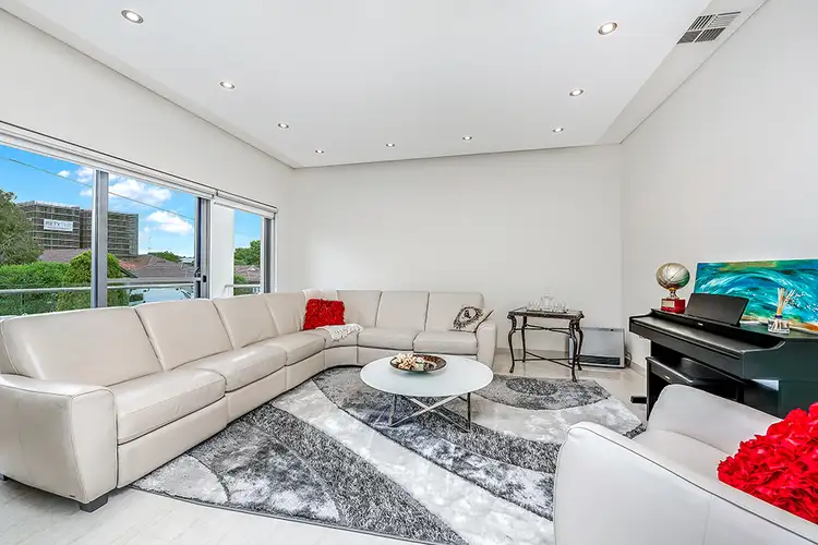 Third view of Homely house listing, 14 George Street, Rockdale NSW 2216