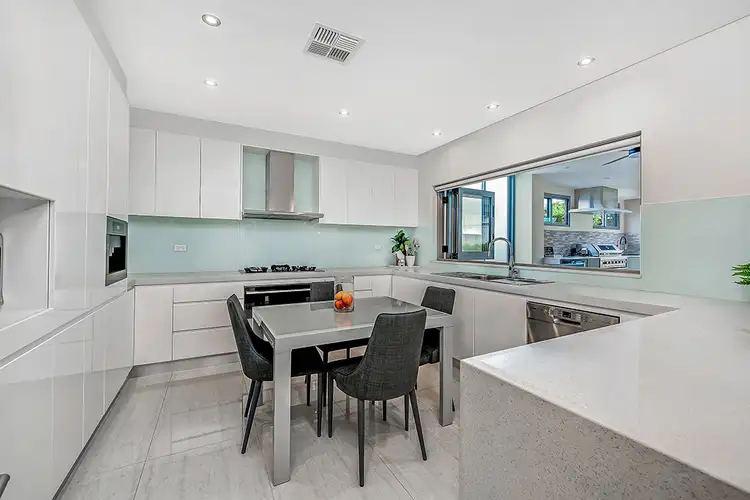 Fifth view of Homely house listing, 14 George Street, Rockdale NSW 2216