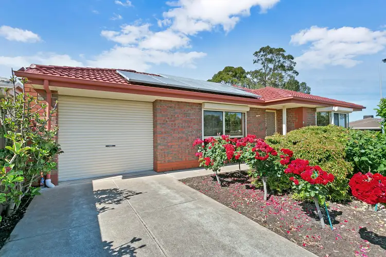 51 Trevithick Crescent, Redwood Park SA 5097