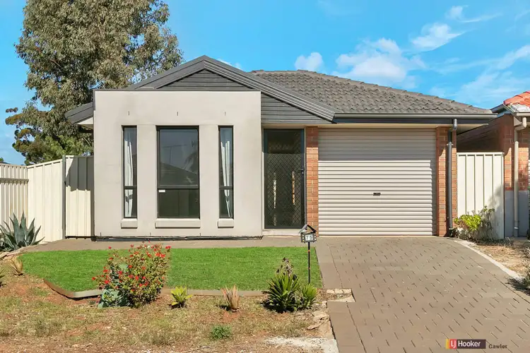 Main view of Homely house listing, 75 Admiralty Circuit, Smithfield SA 5114