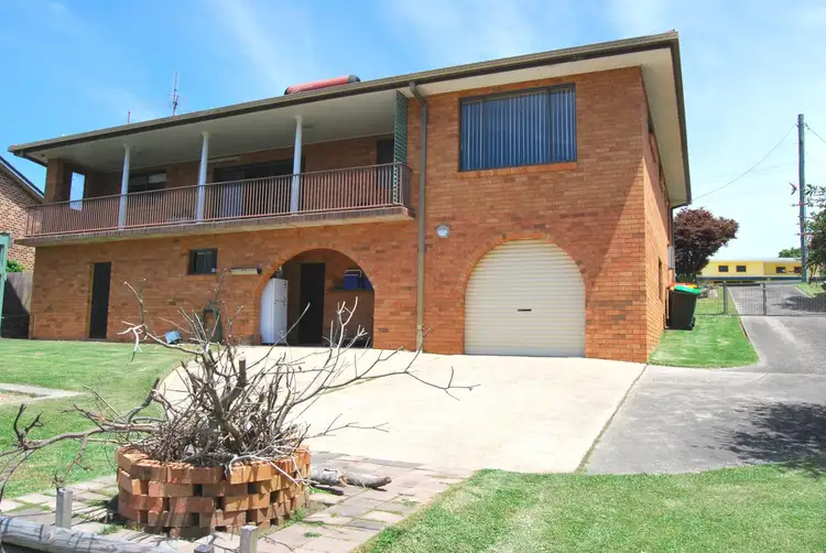 58 Palmer Street, Nambucca Heads NSW 2448