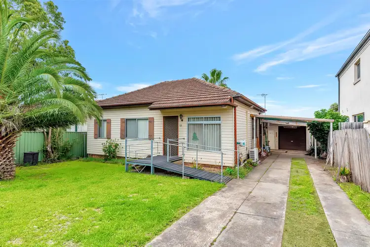 Main view of Homely house listing, 12 Evans Street, Fairfield Heights NSW 2165