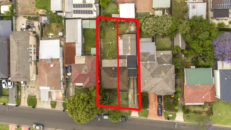 Second view of Homely house listing, 12 Evans Street, Fairfield Heights NSW 2165
