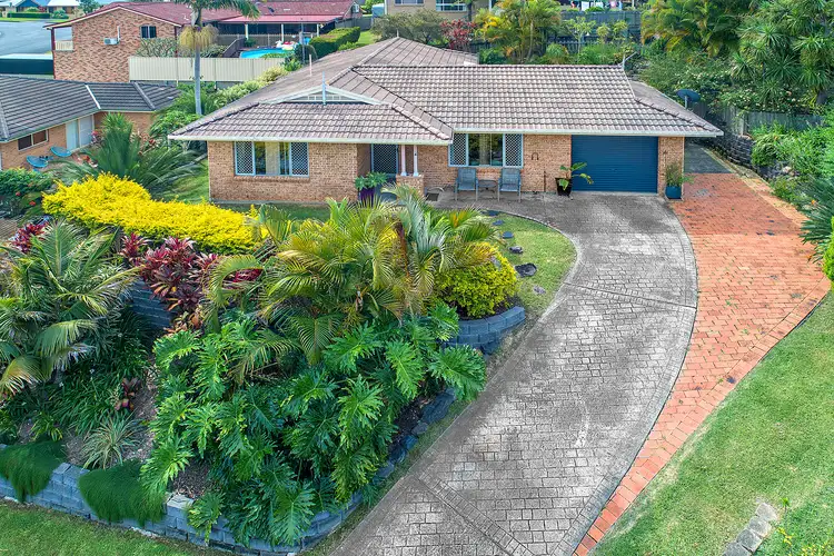 4 Ilex court, Boambee East NSW 2452