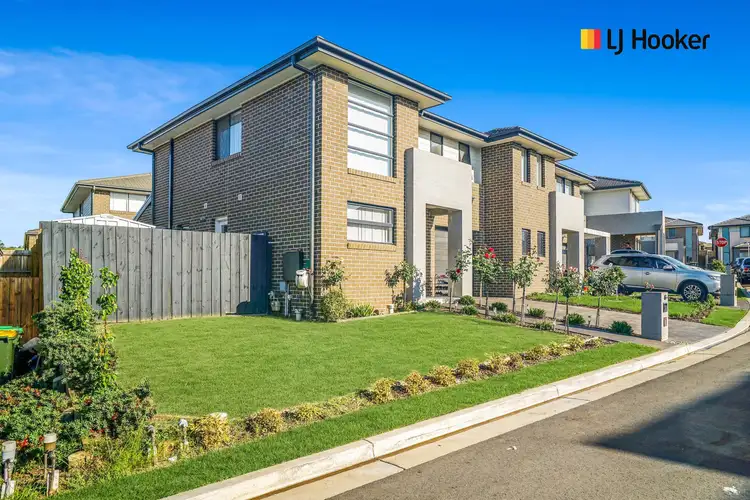 Main view of Homely semi-detached listing, 6 Vance Street, Bardia NSW 2565