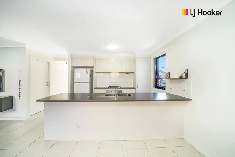 Third view of Homely semi-detached listing, 6 Vance Street, Bardia NSW 2565