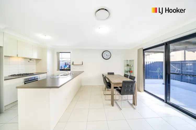 Fourth view of Homely semi-detached listing, 6 Vance Street, Bardia NSW 2565