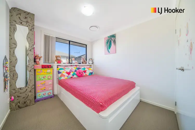 Sixth view of Homely semi-detached listing, 6 Vance Street, Bardia NSW 2565
